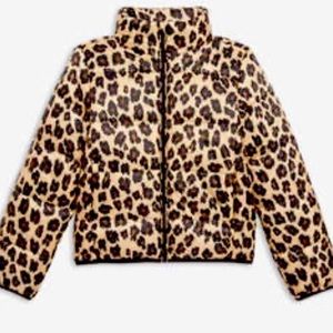 Jillian Harris x Joe Fresh Jilly Jacket mini (for kids)